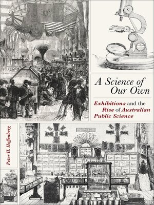 cover image of A Science of Our Own